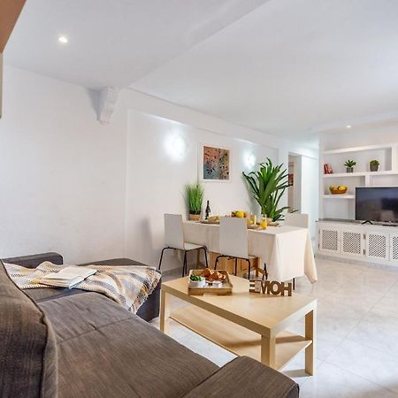 Apartmentos Vistamar Fuengirola Extérieur photo