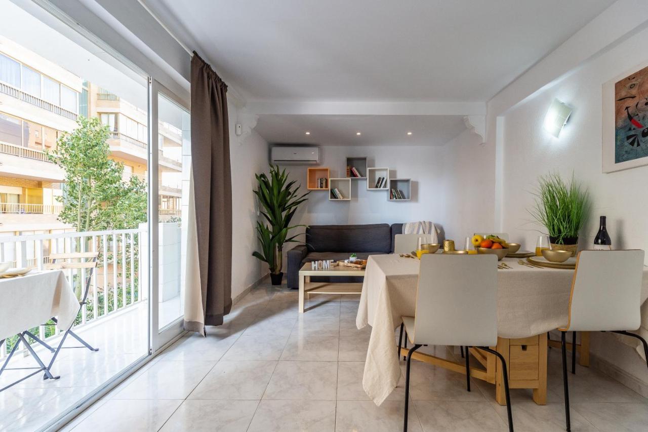 Apartmentos Vistamar Fuengirola Extérieur photo