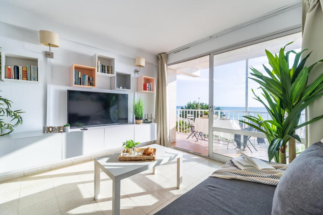 Apartmentos Vistamar Fuengirola Extérieur photo
