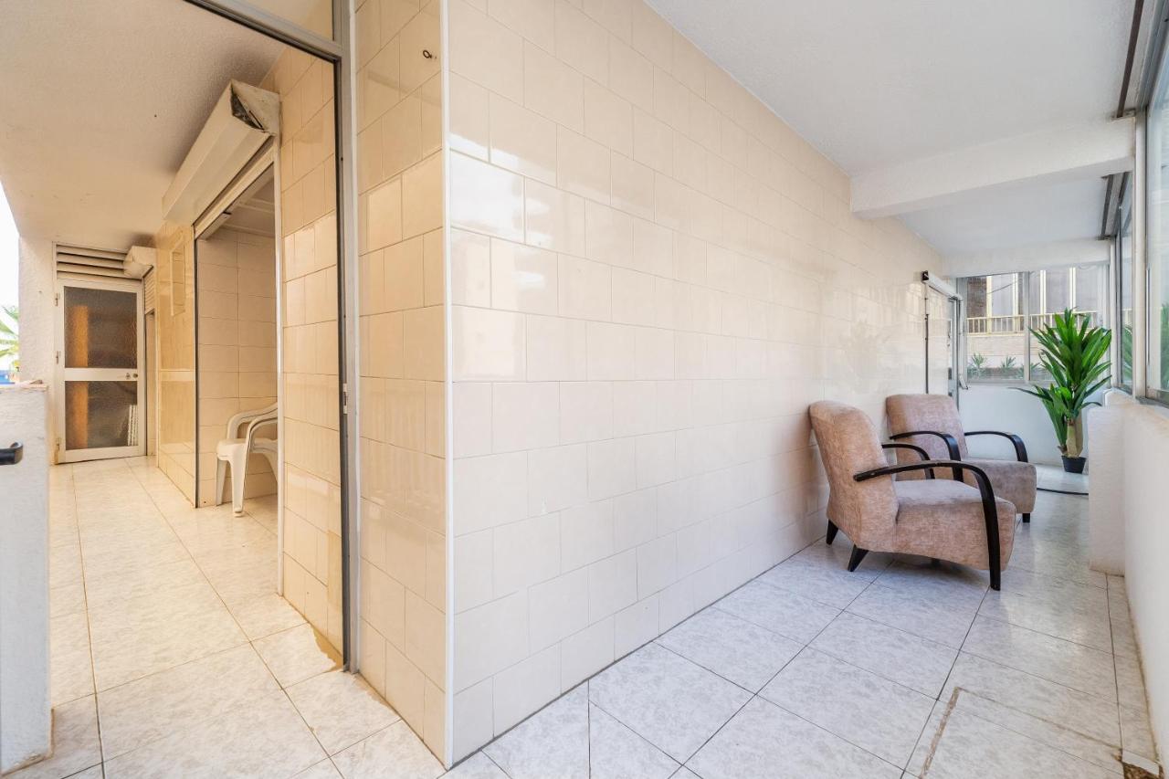Apartmentos Vistamar Fuengirola Extérieur photo