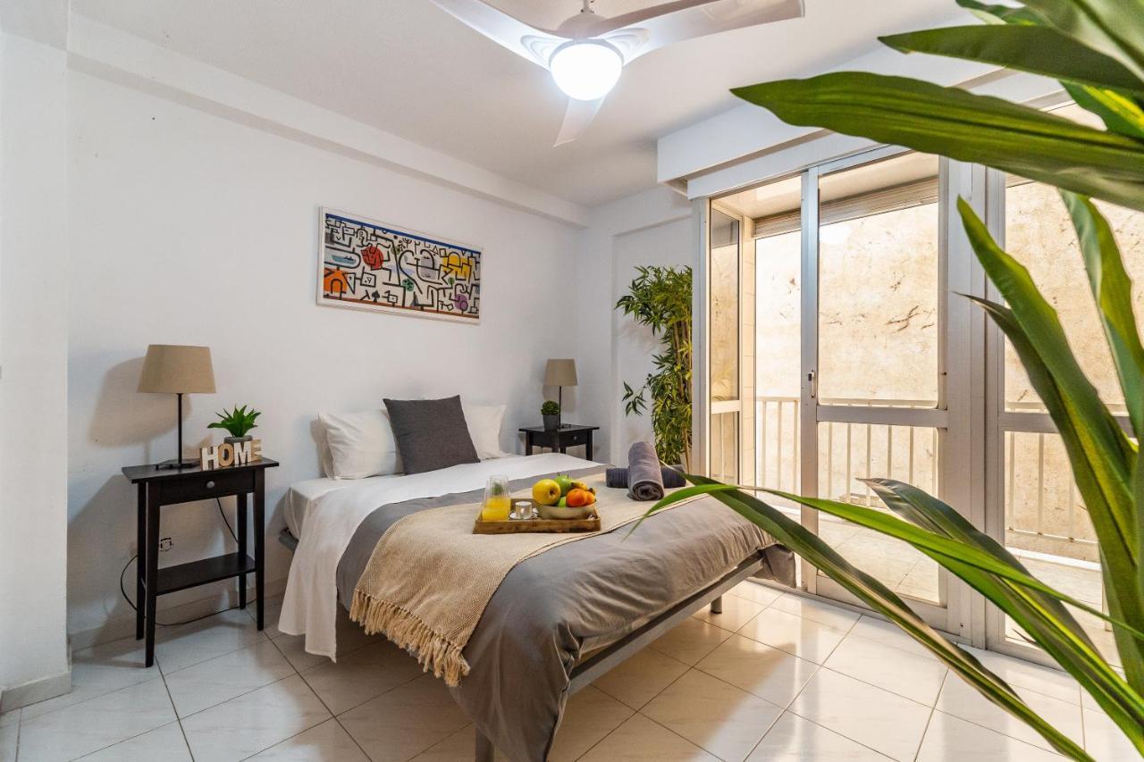Apartmentos Vistamar Fuengirola Extérieur photo