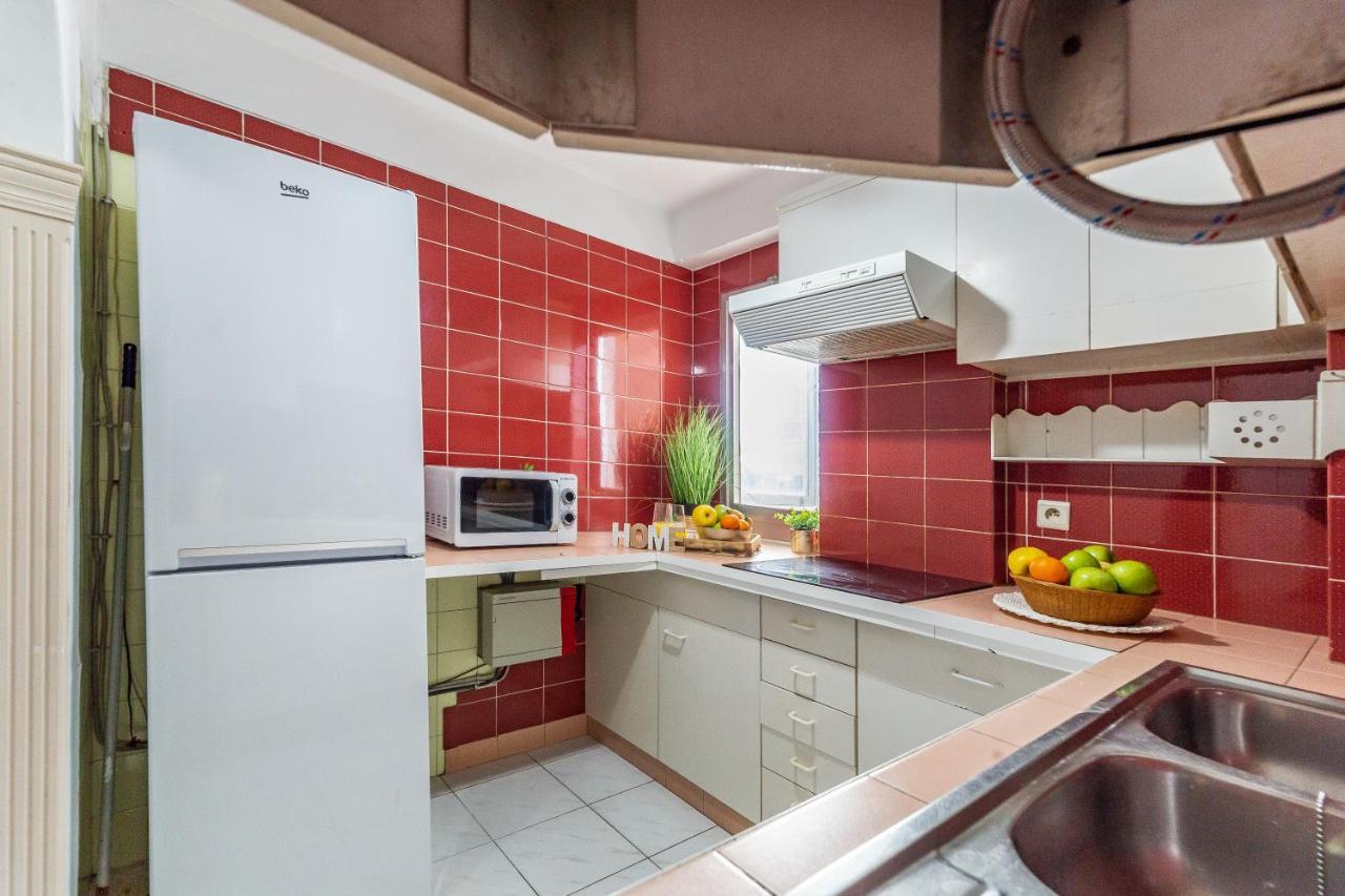 Apartmentos Vistamar Fuengirola Extérieur photo