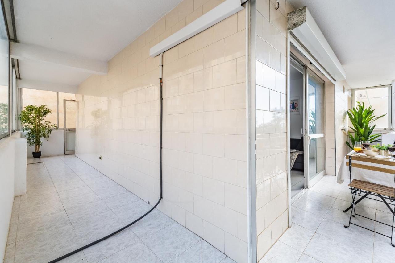 Apartmentos Vistamar Fuengirola Extérieur photo