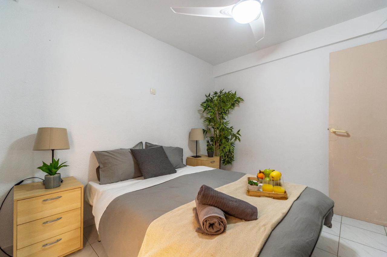Apartmentos Vistamar Fuengirola Extérieur photo