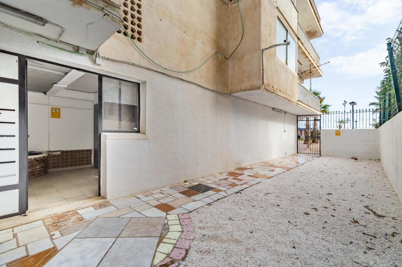 Apartmentos Vistamar Fuengirola Extérieur photo