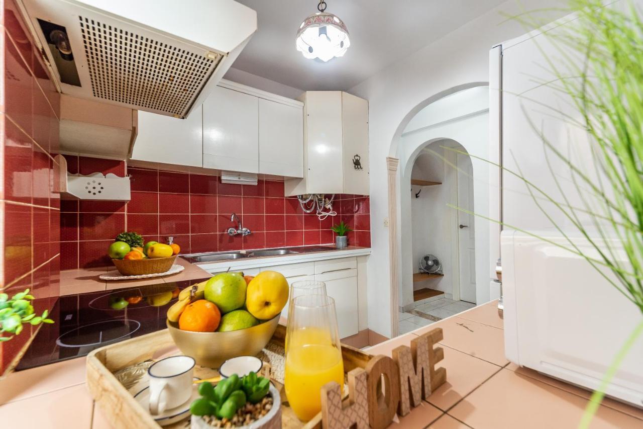 Apartmentos Vistamar Fuengirola Extérieur photo