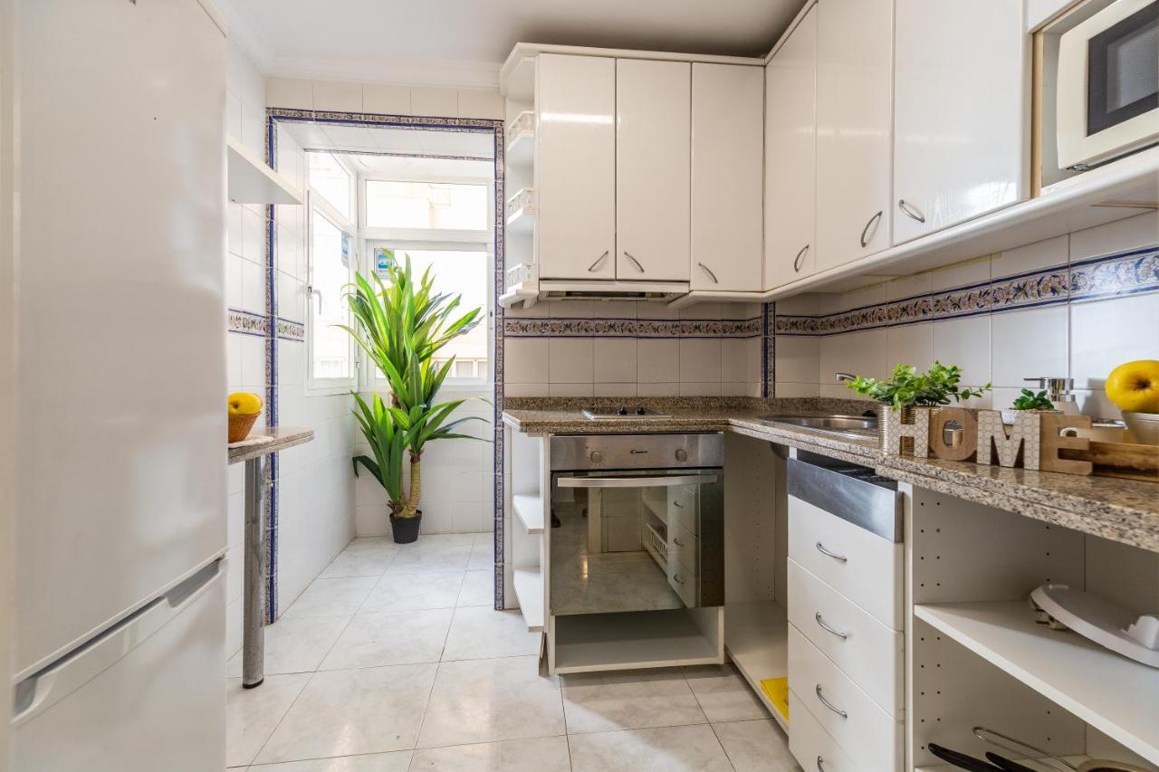 Apartmentos Vistamar Fuengirola Extérieur photo