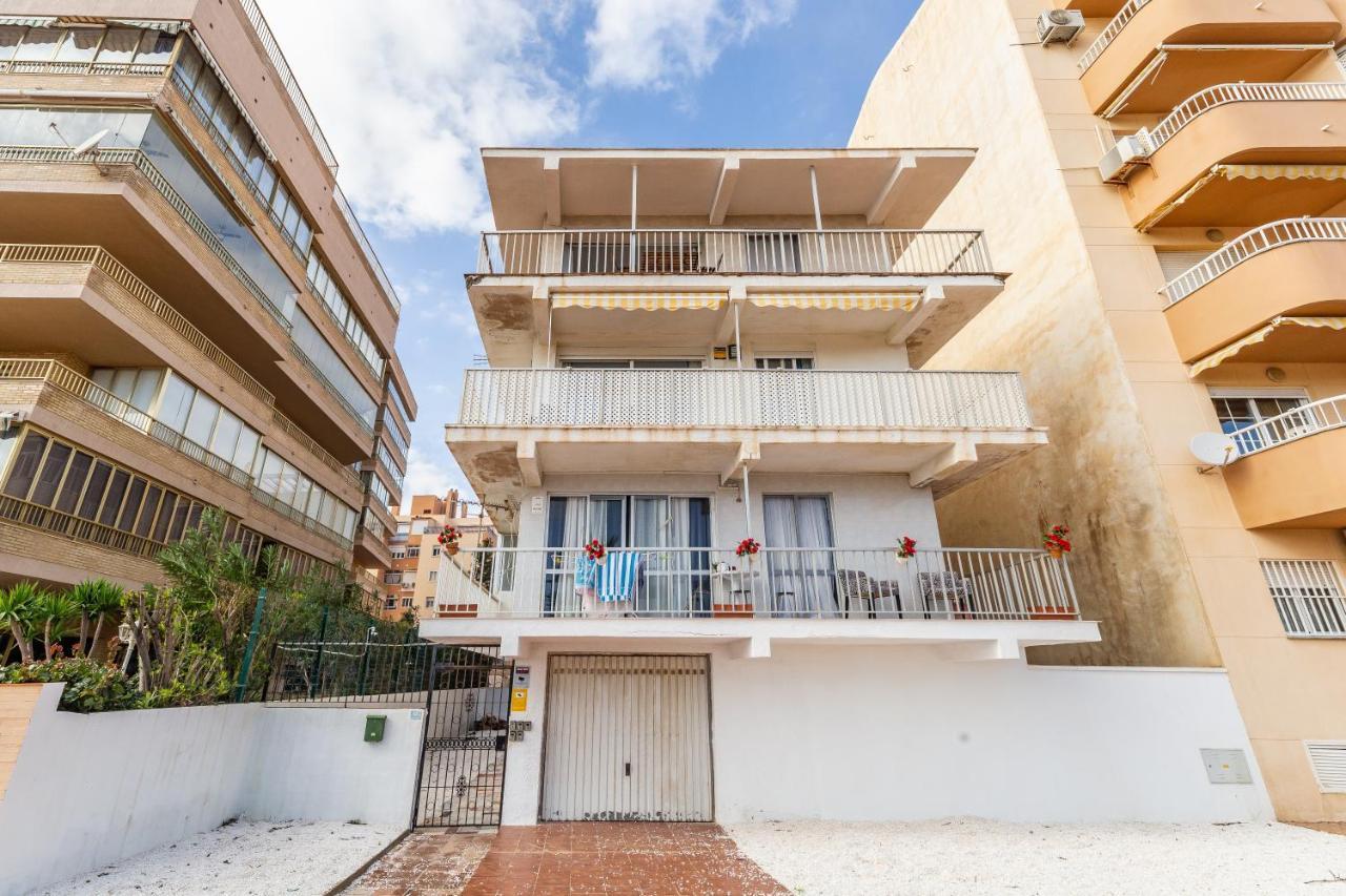 Apartmentos Vistamar Fuengirola Extérieur photo