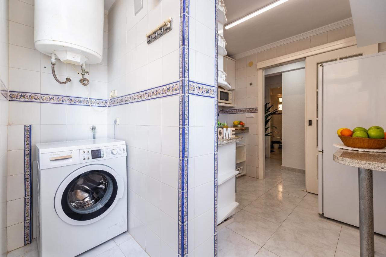 Apartmentos Vistamar Fuengirola Extérieur photo
