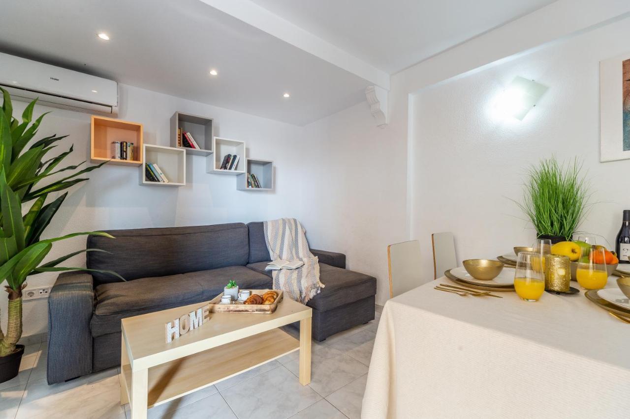 Apartmentos Vistamar Fuengirola Extérieur photo
