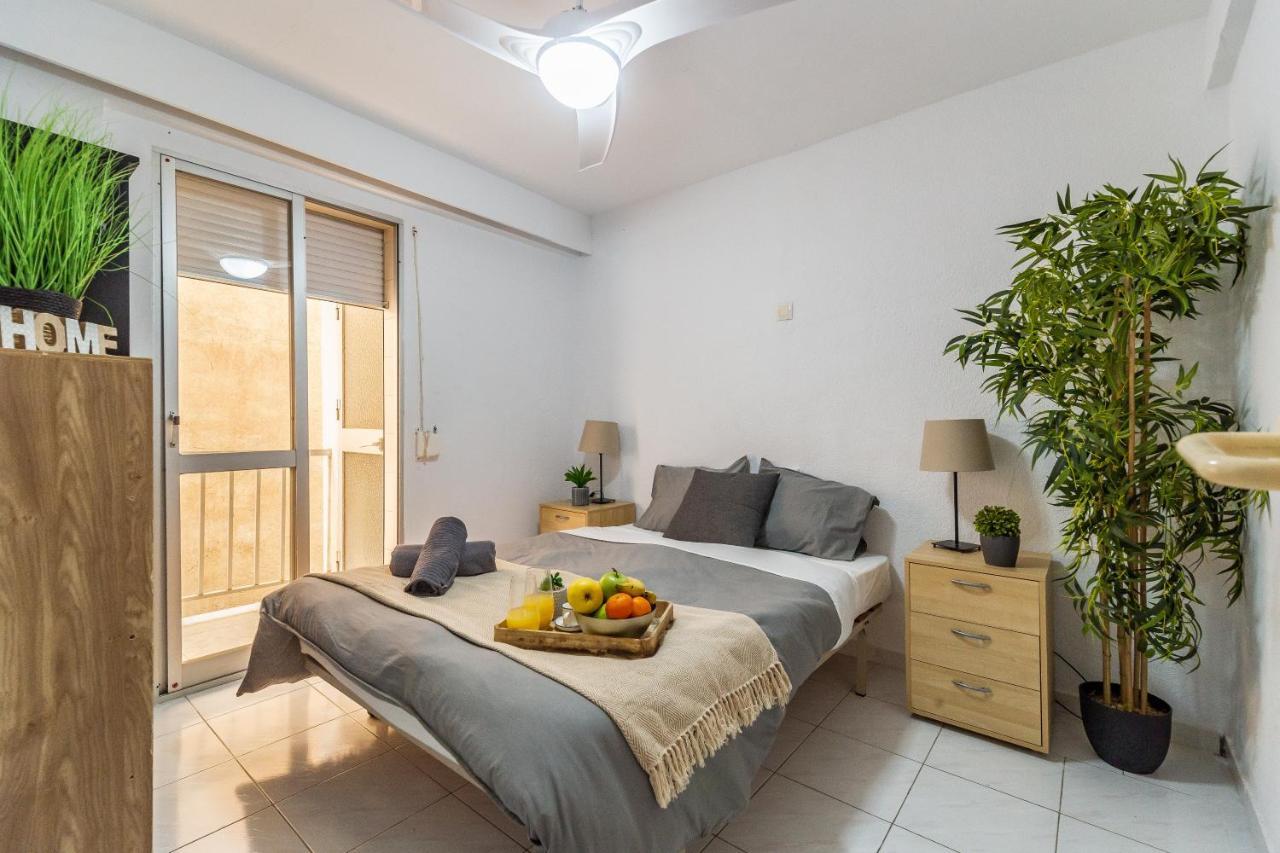 Apartmentos Vistamar Fuengirola Extérieur photo