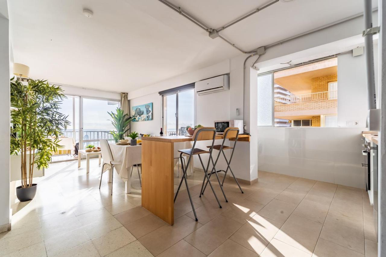 Apartmentos Vistamar Fuengirola Extérieur photo