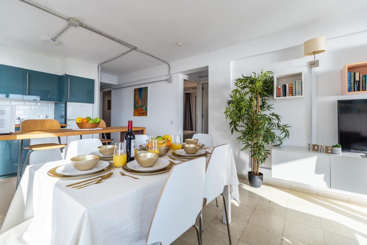 Apartmentos Vistamar Fuengirola Extérieur photo