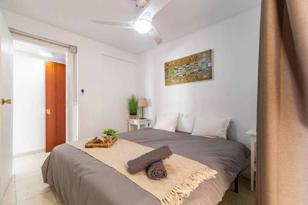 Apartmentos Vistamar Fuengirola Extérieur photo