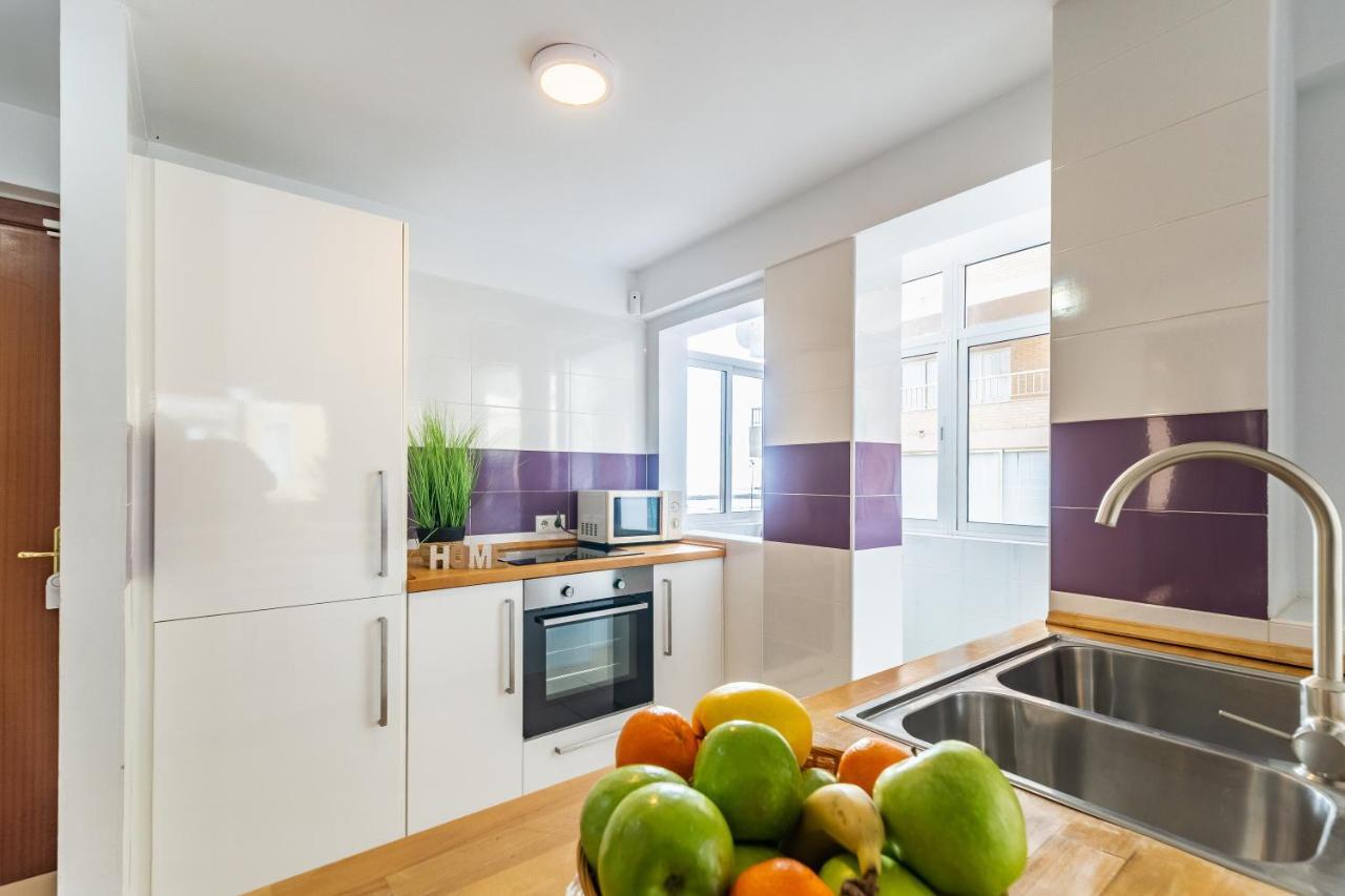 Apartmentos Vistamar Fuengirola Extérieur photo