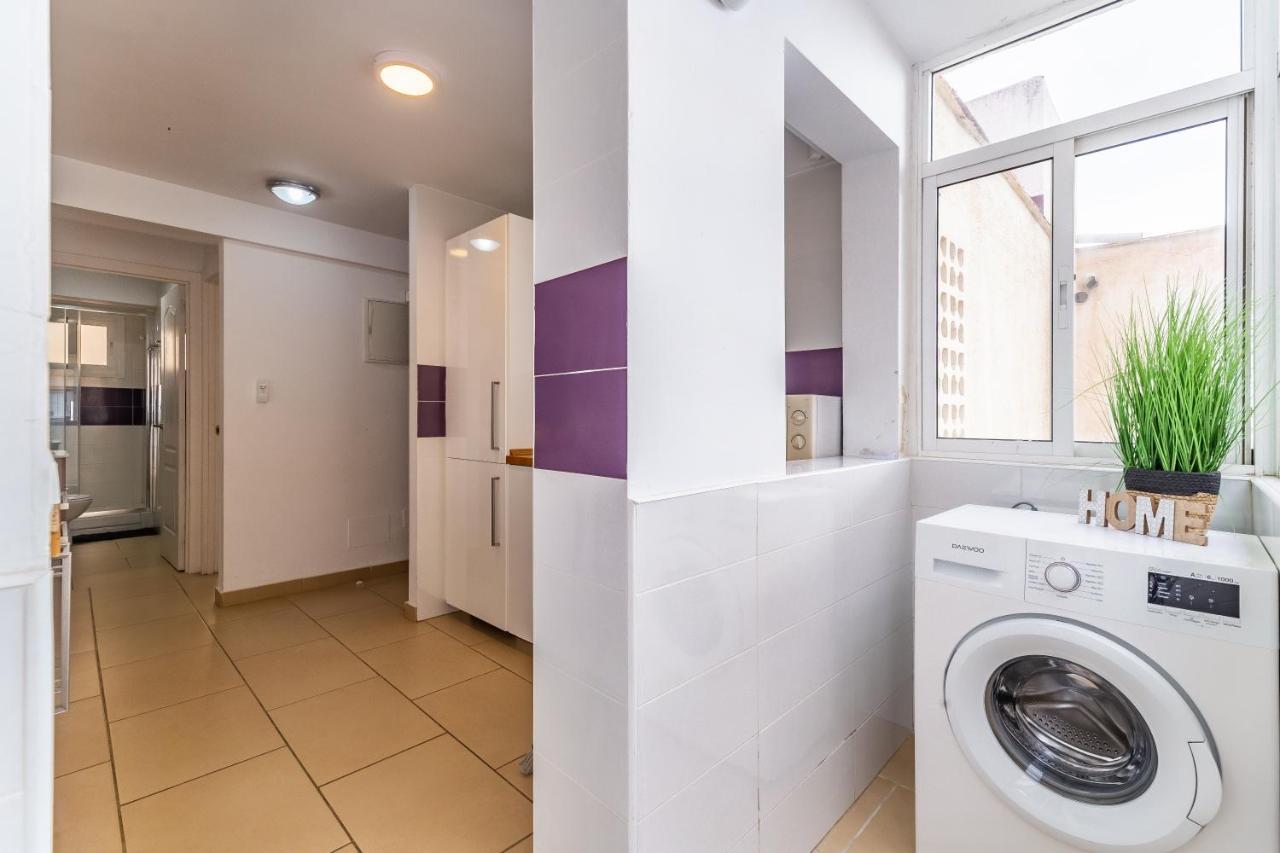 Apartmentos Vistamar Fuengirola Extérieur photo