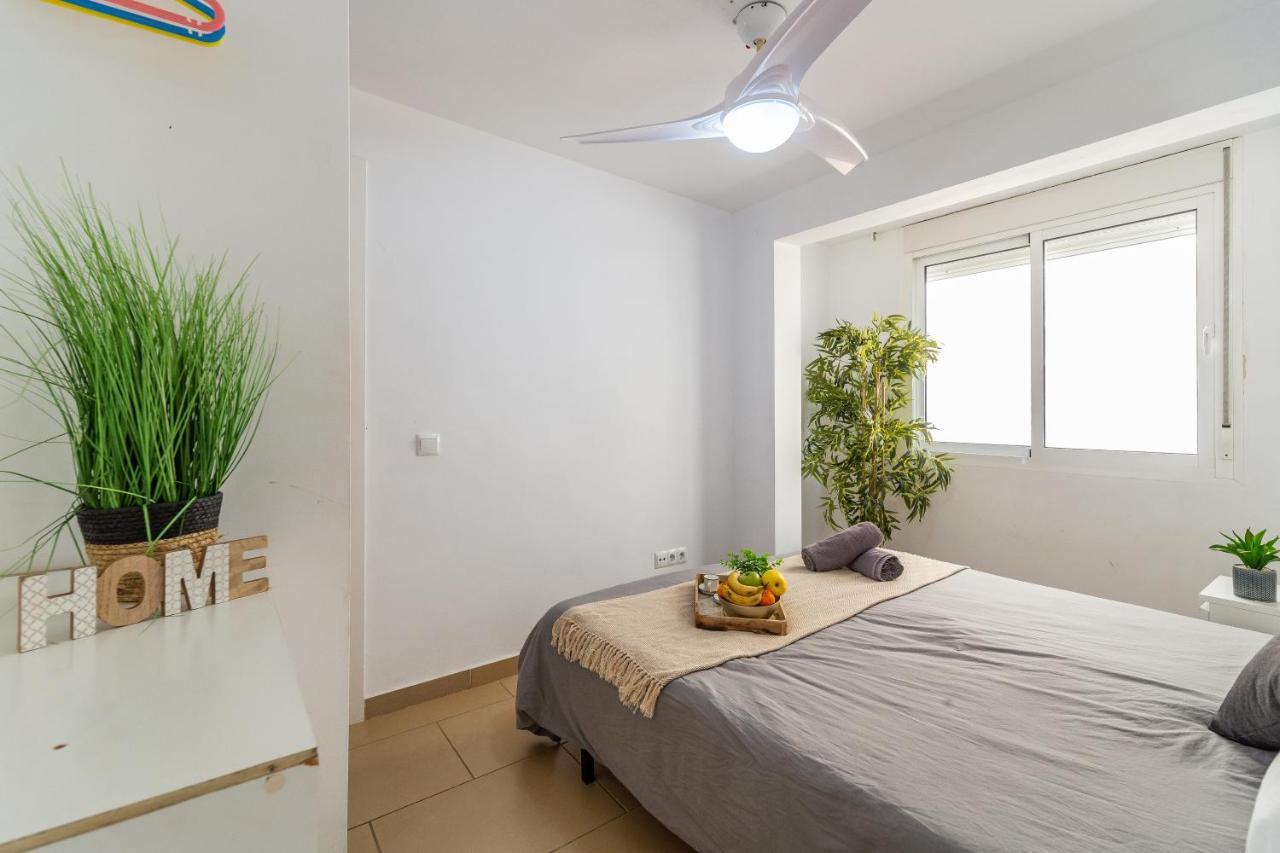 Apartmentos Vistamar Fuengirola Extérieur photo