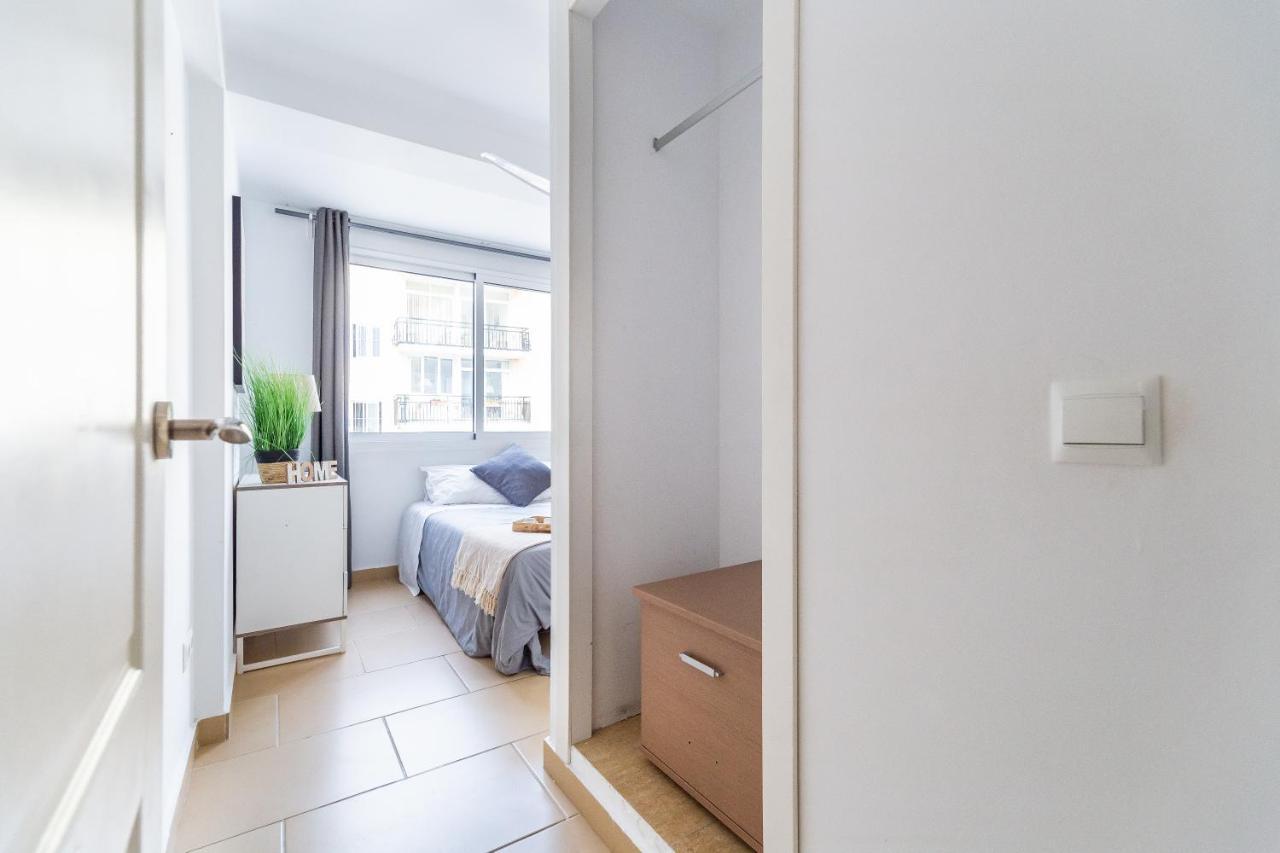 Apartmentos Vistamar Fuengirola Extérieur photo