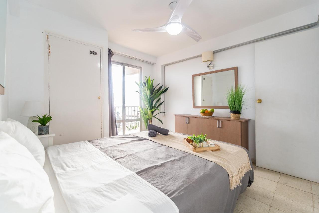 Apartmentos Vistamar Fuengirola Extérieur photo