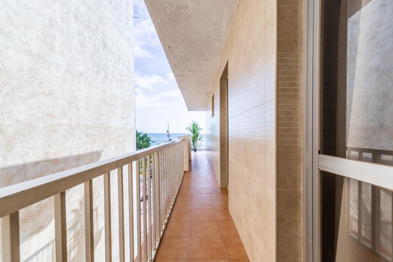Apartmentos Vistamar Fuengirola Extérieur photo