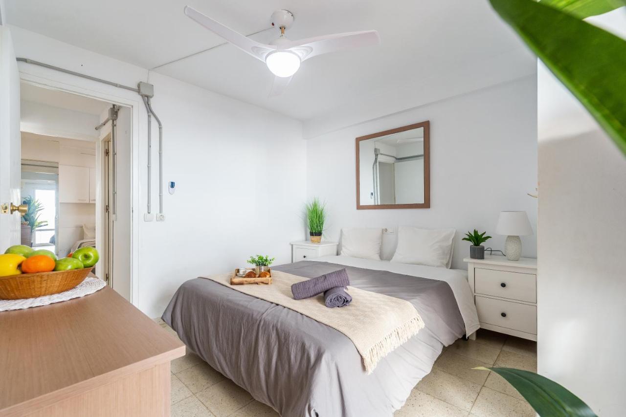 Apartmentos Vistamar Fuengirola Extérieur photo