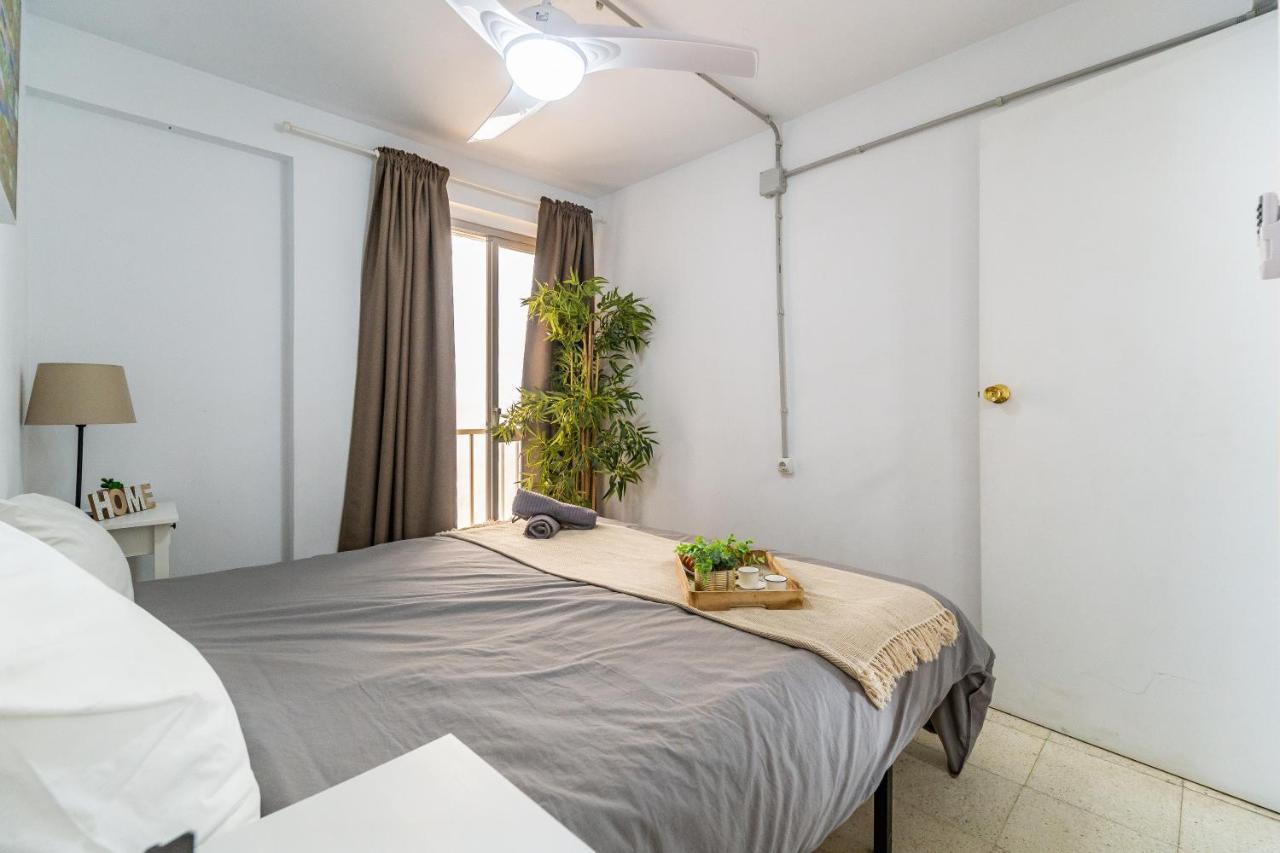 Apartmentos Vistamar Fuengirola Extérieur photo