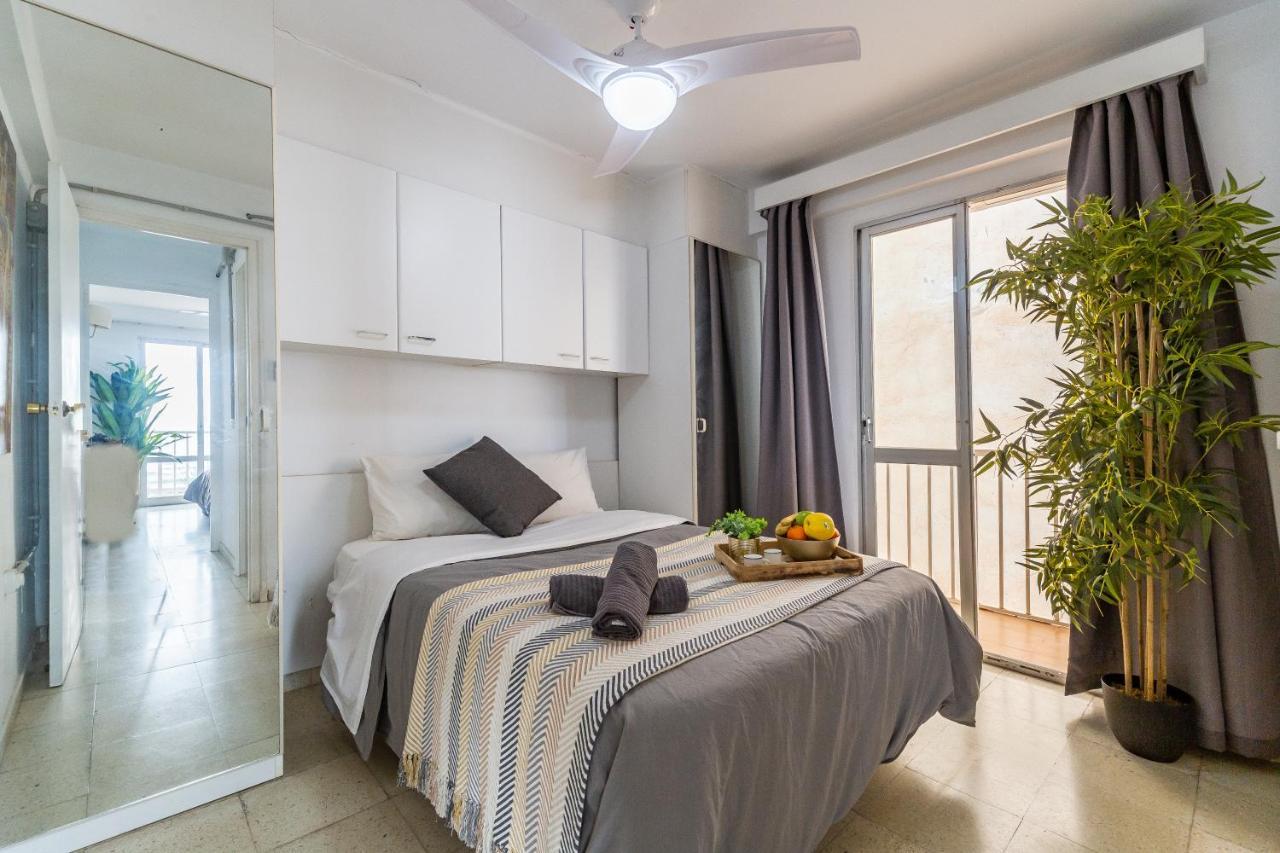 Apartmentos Vistamar Fuengirola Extérieur photo