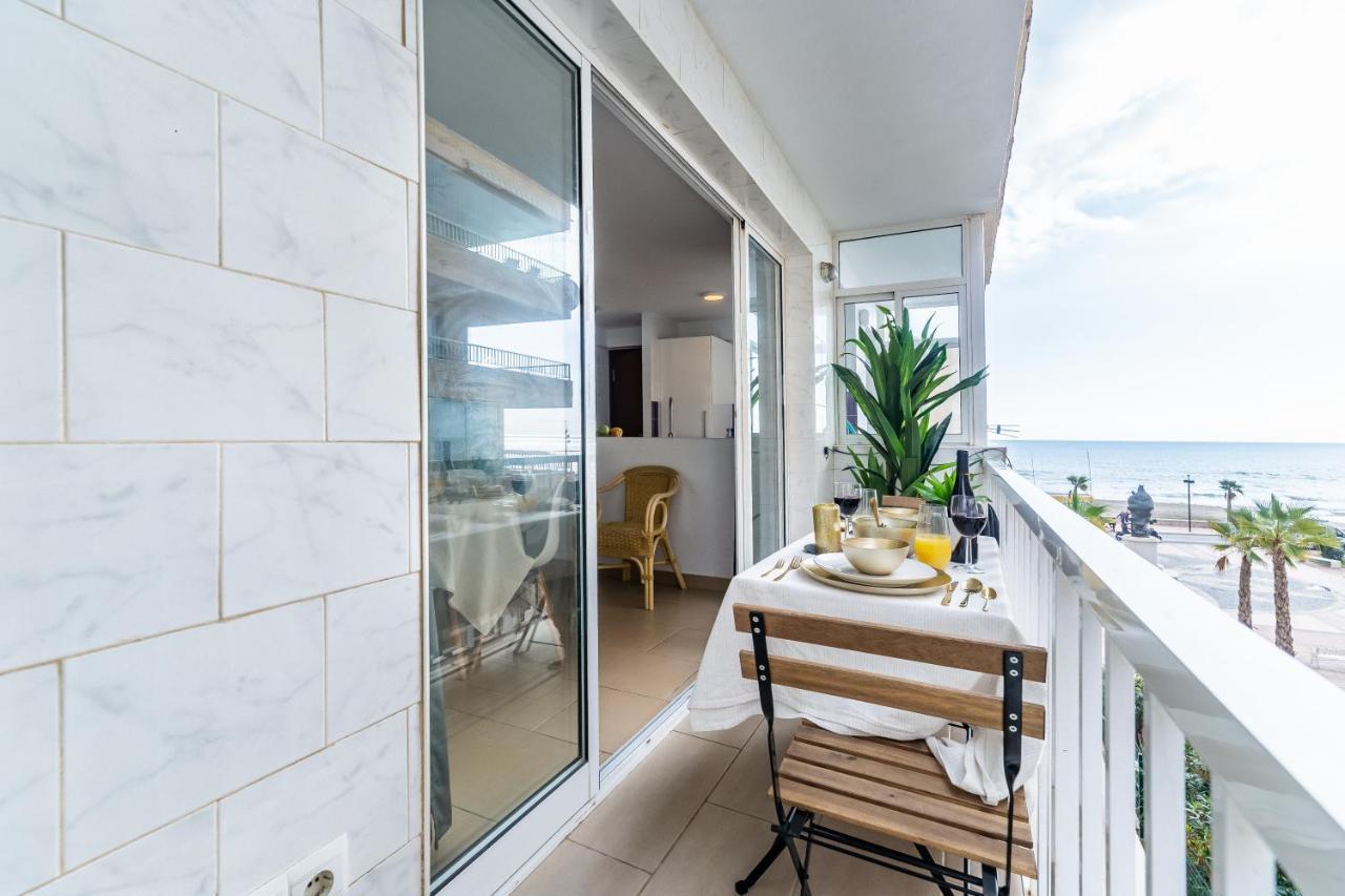 Apartmentos Vistamar Fuengirola Extérieur photo