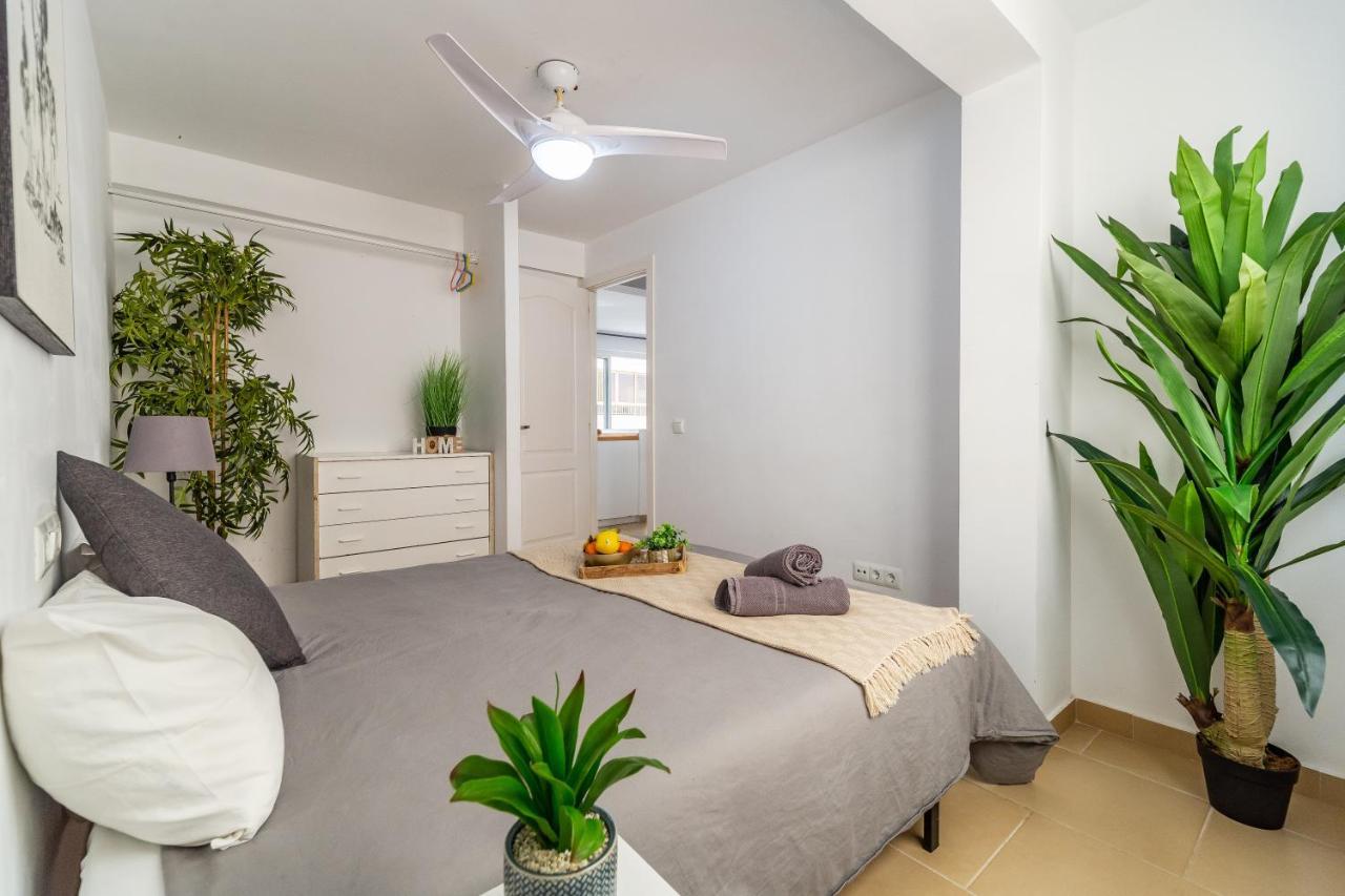 Apartmentos Vistamar Fuengirola Extérieur photo