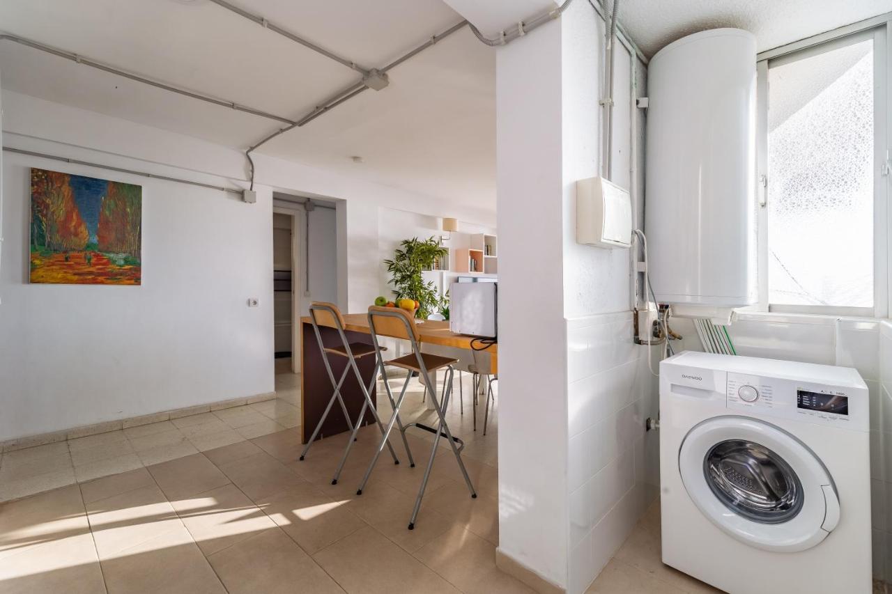 Apartmentos Vistamar Fuengirola Extérieur photo